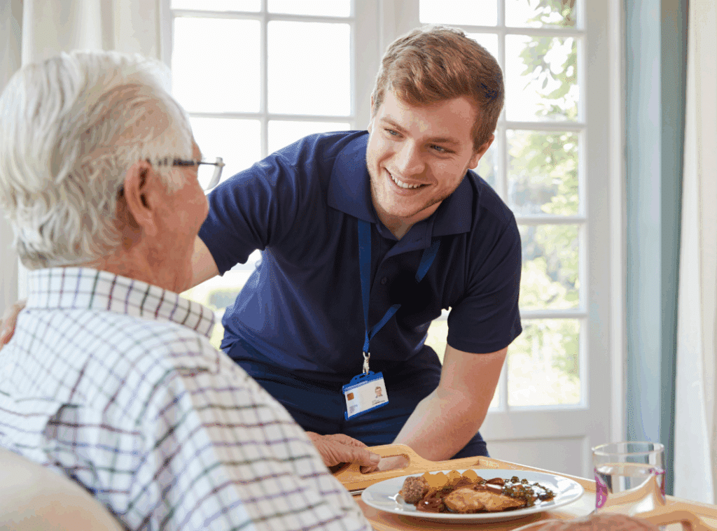 senior living in Bowling Green KY