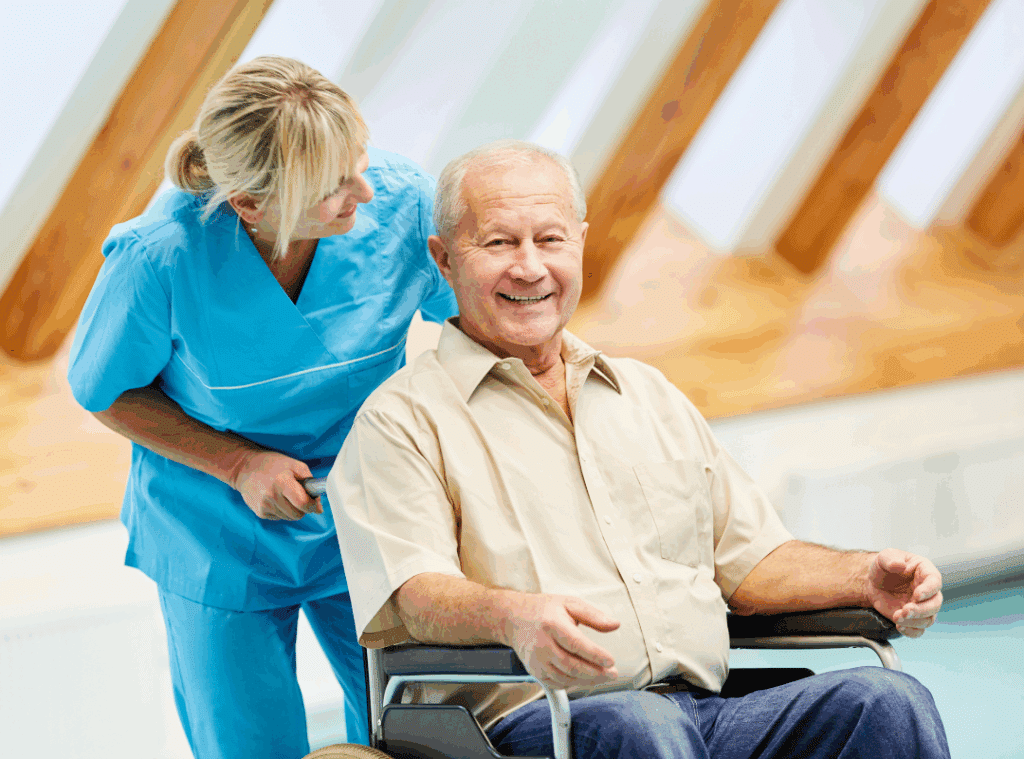 Assisted Living Bowling Green KY