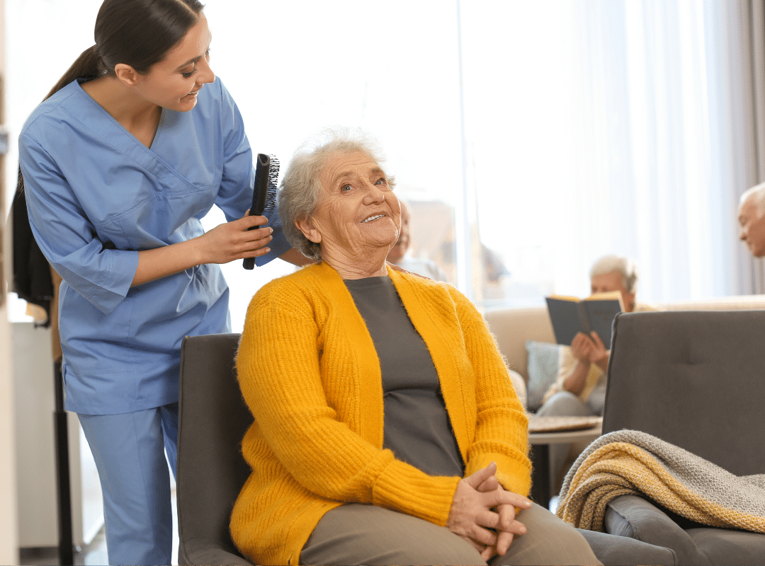 Assisted Living In Bowling Green, KY