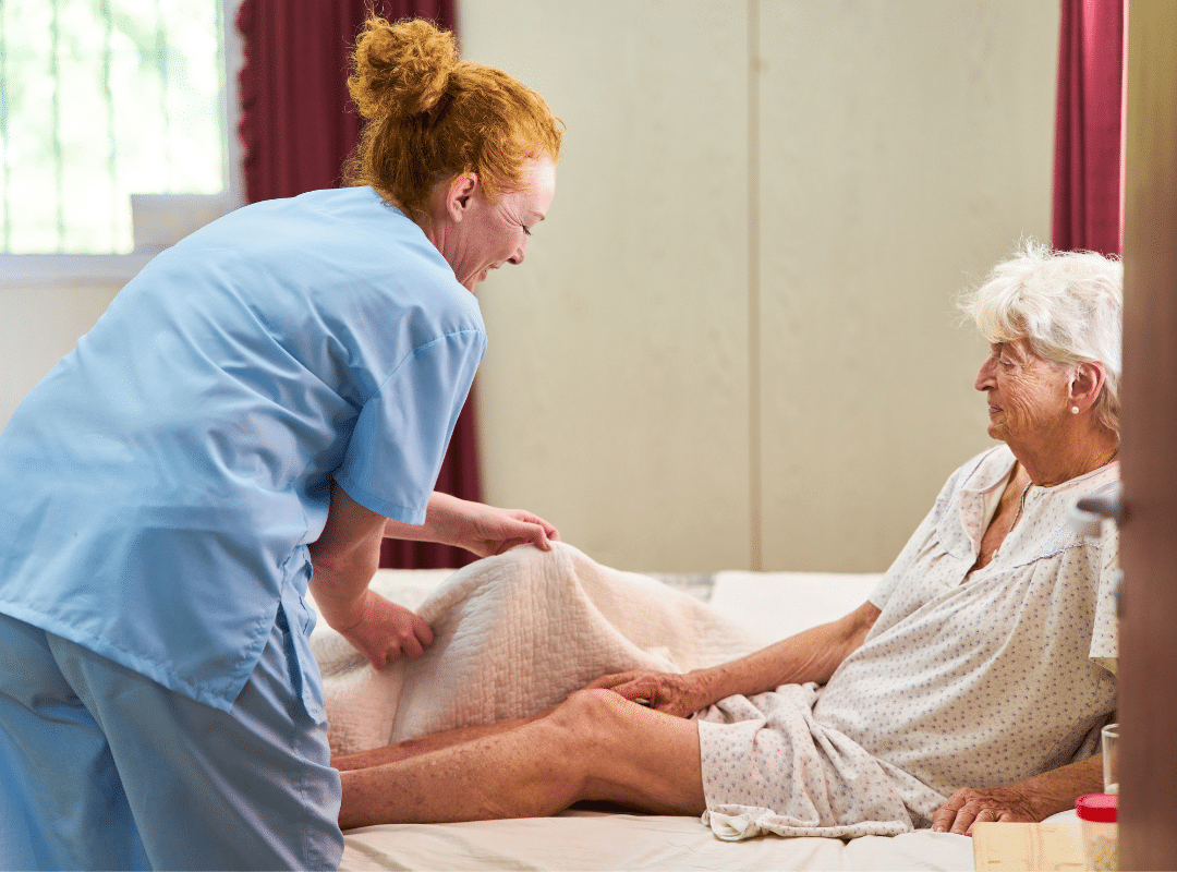 Qualified, Compassionate Staff